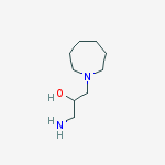 Cas Number: 953743-40-3  Molecular Structure