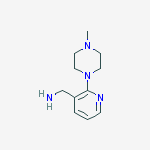 Cas Number: 953748-71-5  Molecular Structure