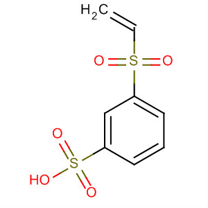 CAS No 95378-19-1  Molecular Structure