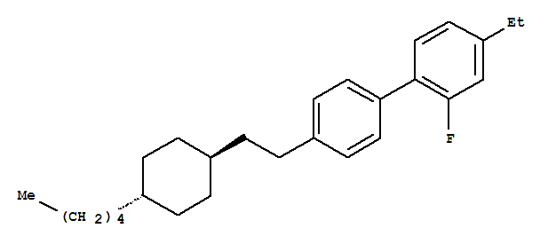 CAS No 95379-18-3  Molecular Structure