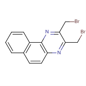 CAS No 95379-92-3  Molecular Structure