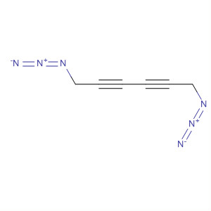 CAS No 95380-10-2  Molecular Structure