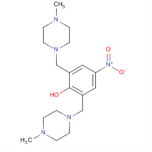 CAS No 95380-45-3  Molecular Structure