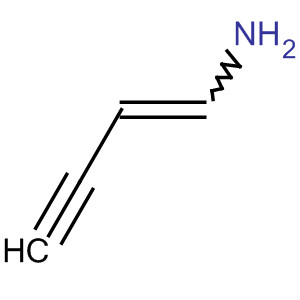 CAS No 95382-83-5  Molecular Structure