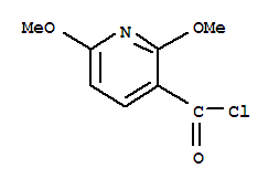CAS No 95383-48-5  Molecular Structure