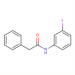 CAS No 95384-52-4  Molecular Structure