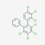 CAS No 95385-89-0  Molecular Structure