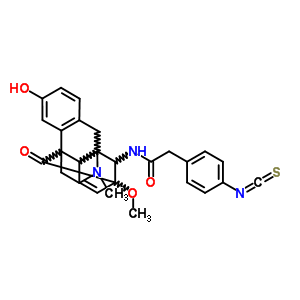 CAS No 95386-99-5  Molecular Structure