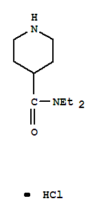 CAS No 95389-83-6  Molecular Structure