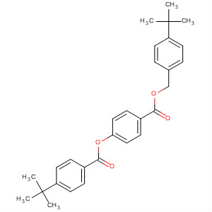 CAS No 95391-55-2  Molecular Structure