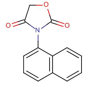 CAS No 954-43-8  Molecular Structure