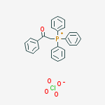 CAS No 95407-68-4  Molecular Structure