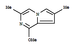 CAS No 95407-89-9  Molecular Structure