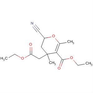 CAS No 95410-52-9  Molecular Structure