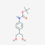CAS No 954124-35-7  Molecular Structure