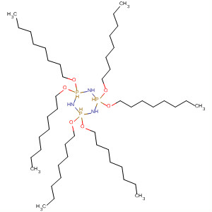 Cas Number: 95415-61-5  Molecular Structure