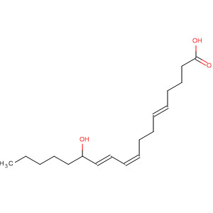 CAS No 95416-33-4  Molecular Structure