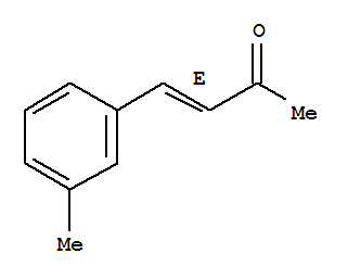 Cas Number: 95416-57-2  Molecular Structure