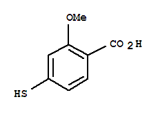 Cas Number: 95420-72-7  Molecular Structure