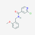 CAS No 954217-69-7  Molecular Structure