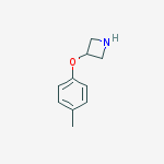 CAS No 954220-73-6  Molecular Structure