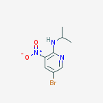 CAS No 954228-62-7  Molecular Structure