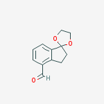 Cas Number: 954238-31-4  Molecular Structure