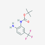 CAS No 954239-03-3  Molecular Structure