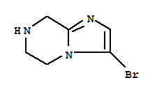 CAS No 954239-19-1  Molecular Structure