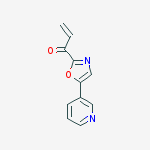 CAS No 954239-90-8  Molecular Structure