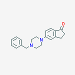 Cas Number: 954240-34-7  Molecular Structure