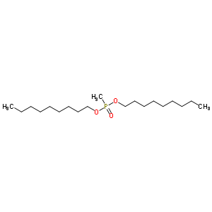 Cas Number: 95428-88-9  Molecular Structure