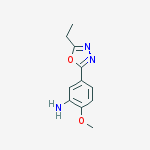 CAS No 954326-01-3  Molecular Structure