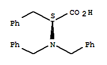 CAS No 95437-43-7  Molecular Structure