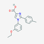 CAS No 954382-59-3  Molecular Structure