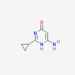 CAS No 954388-42-2  Molecular Structure