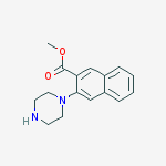 CAS No 954397-79-6  Molecular Structure