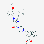 CAS No 954397-95-6  Molecular Structure