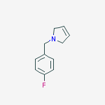 CAS No 954416-86-5  Molecular Structure