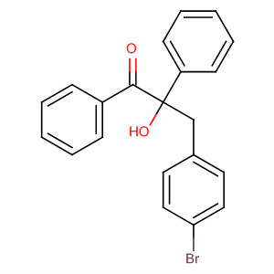 CAS No 95448-12-7  Molecular Structure