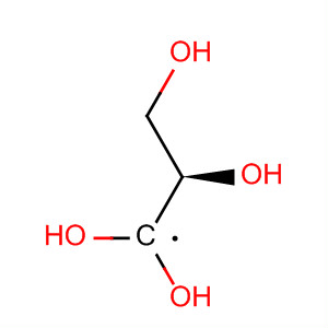 CAS No 95451-74-4  Molecular Structure
