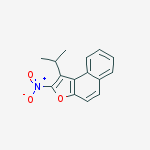 CAS No 95454-92-5  Molecular Structure