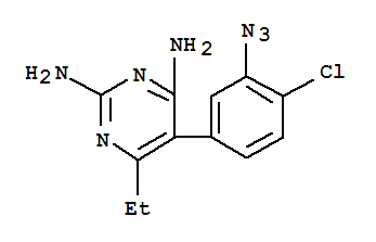 Cas Number: 95458-40-5  Molecular Structure