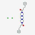 CAS No 95461-36-2  Molecular Structure