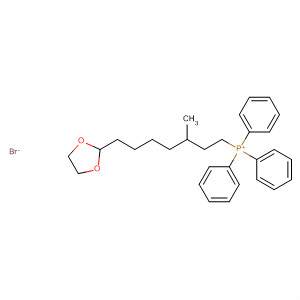 CAS No 95464-16-7  Molecular Structure