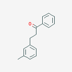 CAS No 95465-70-6  Molecular Structure