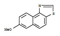 CAS No 95468-65-8  Molecular Structure