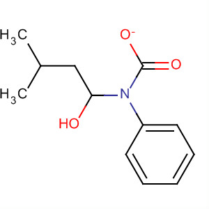 CAS No 95469-42-4  Molecular Structure