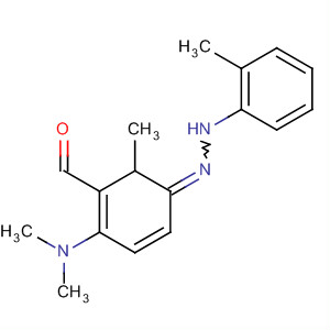 CAS No 95470-17-0  Molecular Structure