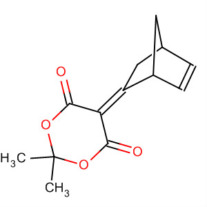 Cas Number: 95475-04-0  Molecular Structure